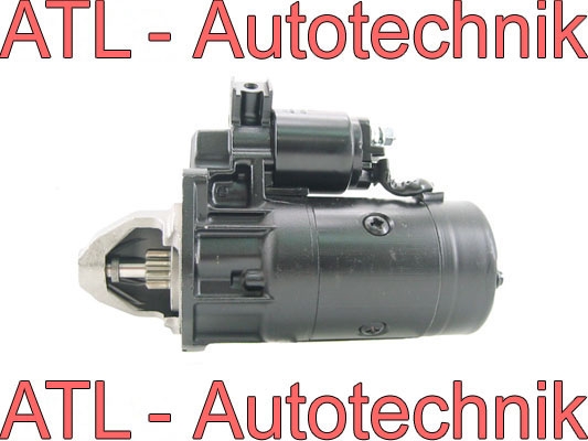 ATL Autotechnik A 13 400 Starter